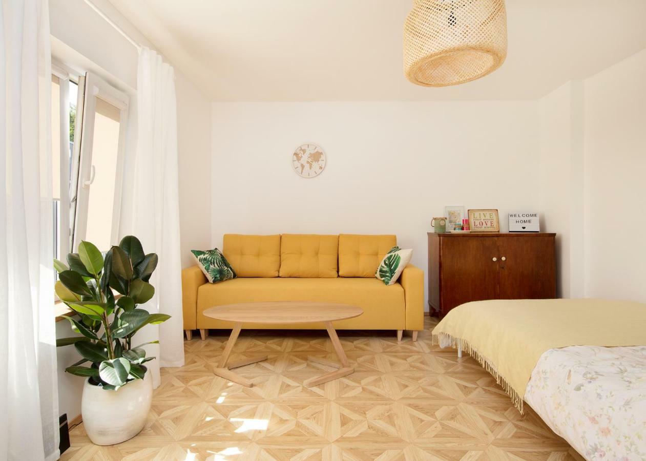 Cute Apartment, Next To Old Town, With Free Parking تالين المظهر الخارجي الصورة